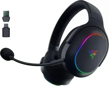 Razer Barracuda X Chroma black