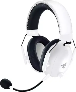 Razer BlackShark V2 Pro 2023 white