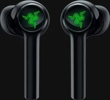 Razer Hammerhead Pro Hyperspeed