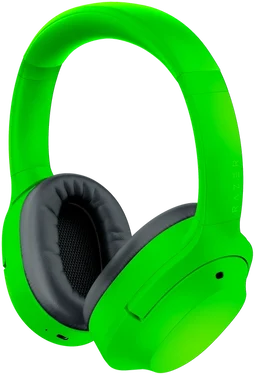 Razer Opus X Green