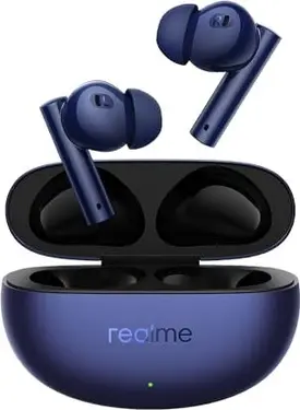 Realme Buds Air 5 Deep Sea Blue