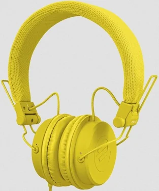 Reloop RHP-6 Yellow
