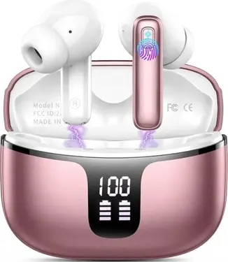 Renimer BK11 rose gold