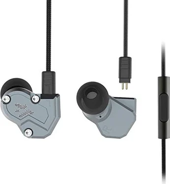 RevoNext QT3S silver