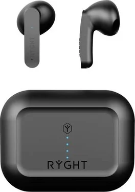 Ryght Mino black