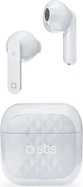 SBS Mobile Air Free white