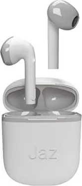 SBS Mobile TWS Silk white