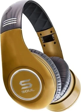 SOUL SL300GG gold