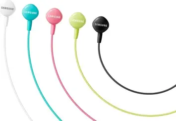 Samsung EO-HS1303 blue