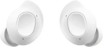 Samsung Galaxy Buds FE Mystic white
