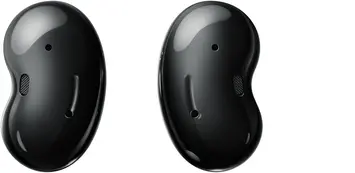 Samsung Galaxy Buds Live Black Onyx