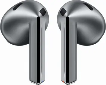 Samsung Galaxy Buds3 Silver