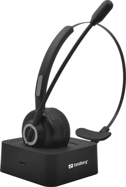 Sandberg Bluetooth Office headset Pro