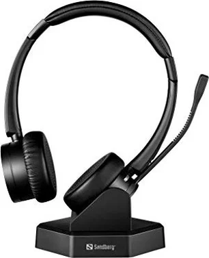 Sandberg Bluetooth Office headset Pro+