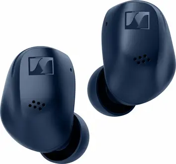 Sennheiser Accentum True wireless blue