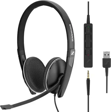 Sennheiser Adapt SC 165 USB