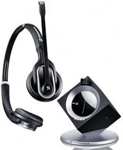 Sennheiser DW 30 Pro 2 Phone UK