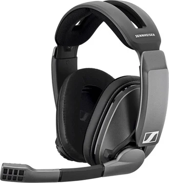 Sennheiser GSP 370