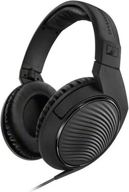 Sennheiser HD 200 PRO