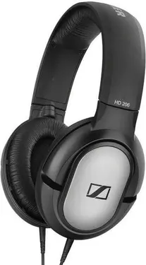 Sennheiser HD 206