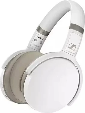Sennheiser HD 450 BT white