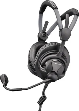 Sennheiser HMDC 27