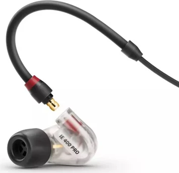 Sennheiser IE 400 Pro clear