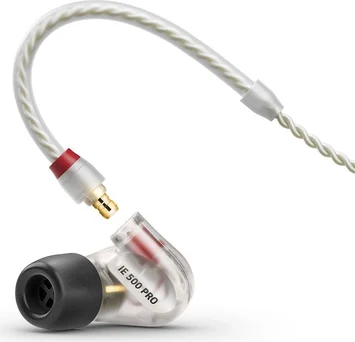 Sennheiser IE 500 Pro clear