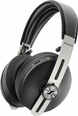 Sennheiser Momentum 3 wireless black
