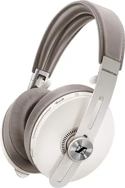 Sennheiser Momentum 3 wireless white