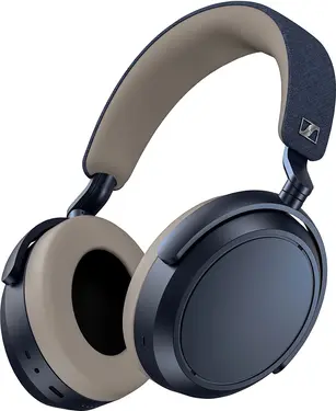 Sennheiser Momentum 4 wireless Denim Edition