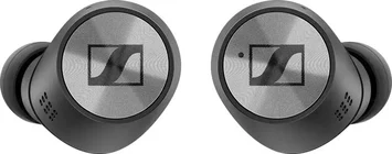 Sennheiser Momentum True wireless 2 black