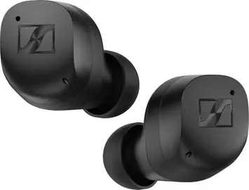 Sennheiser Momentum True wireless 3 black