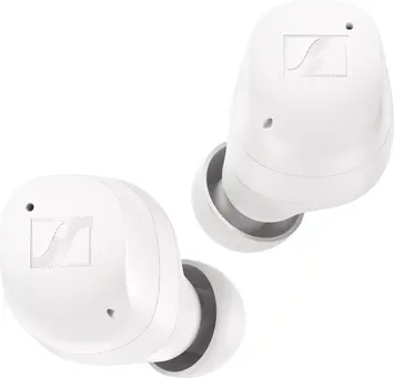 Sennheiser Momentum True wireless 3 white