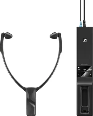 Sennheiser RS 5200 with base