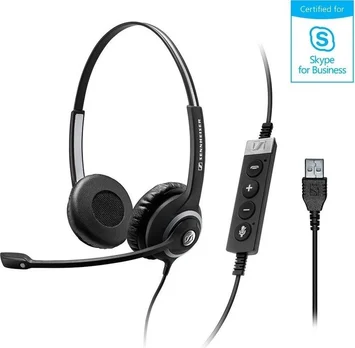 Sennheiser SC 260 MS II
