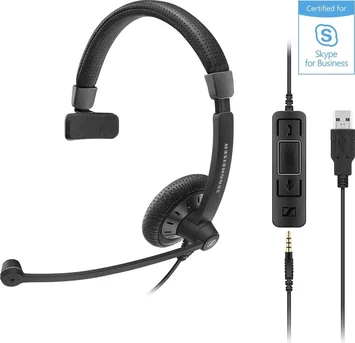 Sennheiser SC 45 USB MS