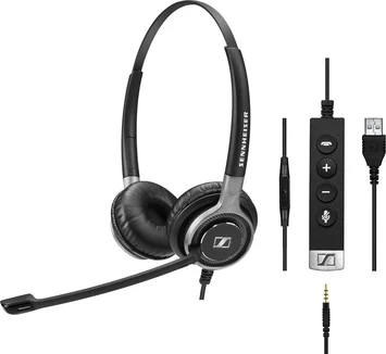 Sennheiser SC 665 USB