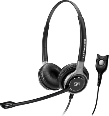 Sennheiser SC 668