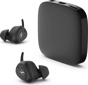 Sennheiser TV clear set