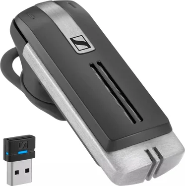 Sennheiser presence UC grey