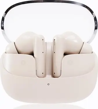 Shanling MTW60 beige