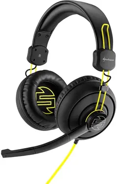 Sharkoon Shark zone H10