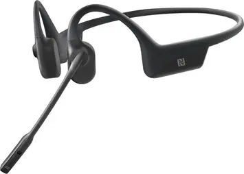 Shokz OpenComm black