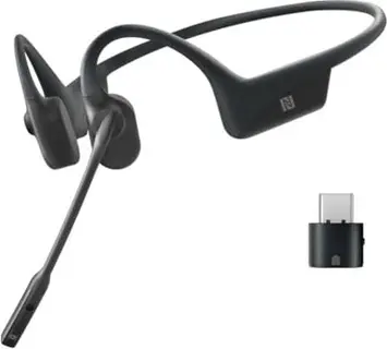 Shokz OpenComm2 UC USB-C