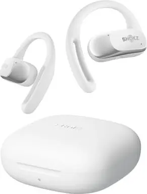 Shokz OpenFit Air white