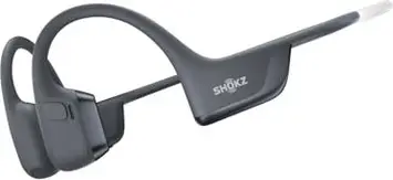 Shokz OpenRun Pro 2 mini black