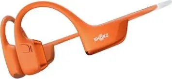 Shokz OpenRun Pro 2 mini orange