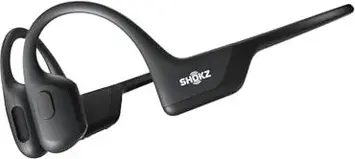 Shokz OpenRun Pro black