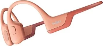 Shokz OpenRun Pro pink